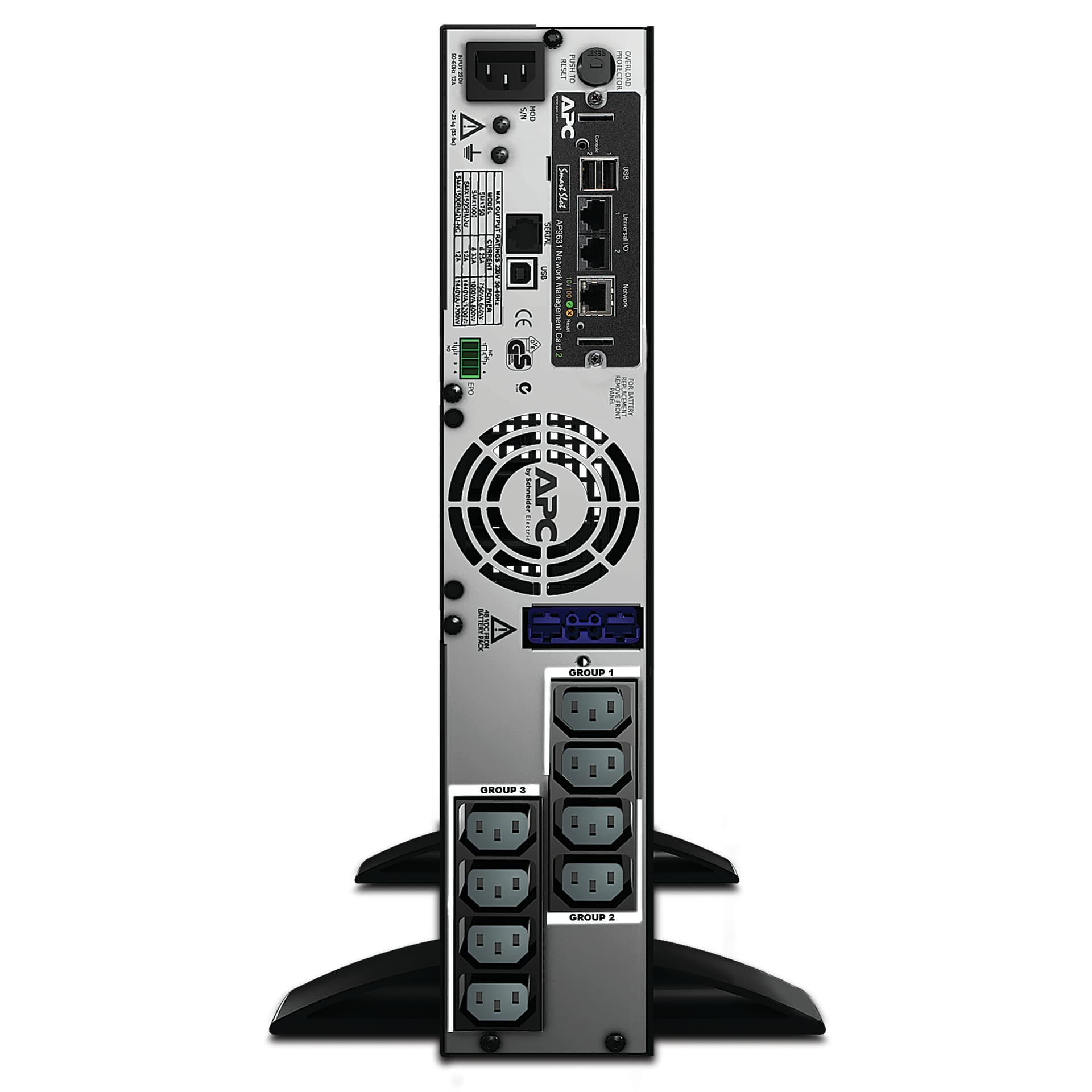 APC Smart-UPS, miniatura 6