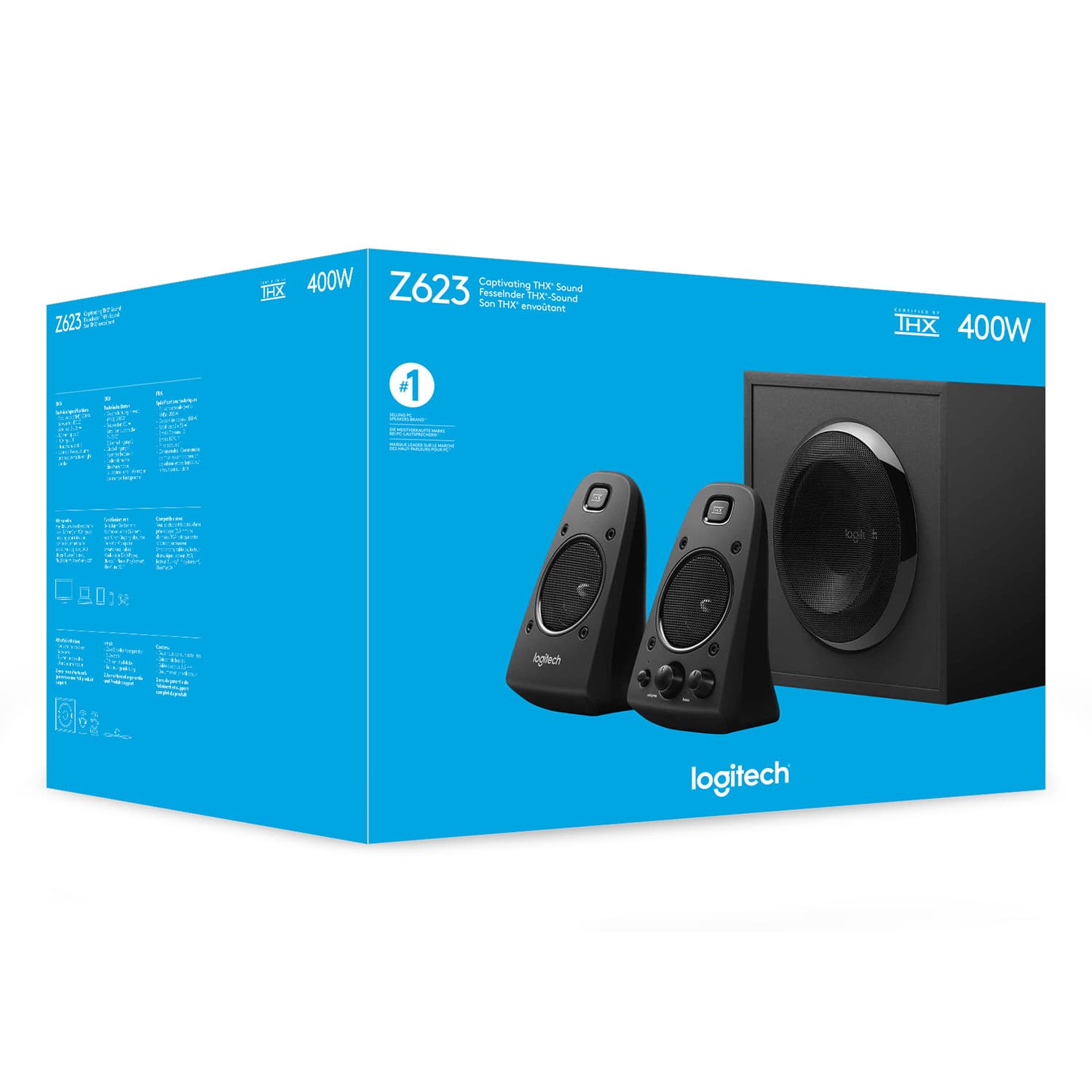 Logitech 980-000403, miniatura 12