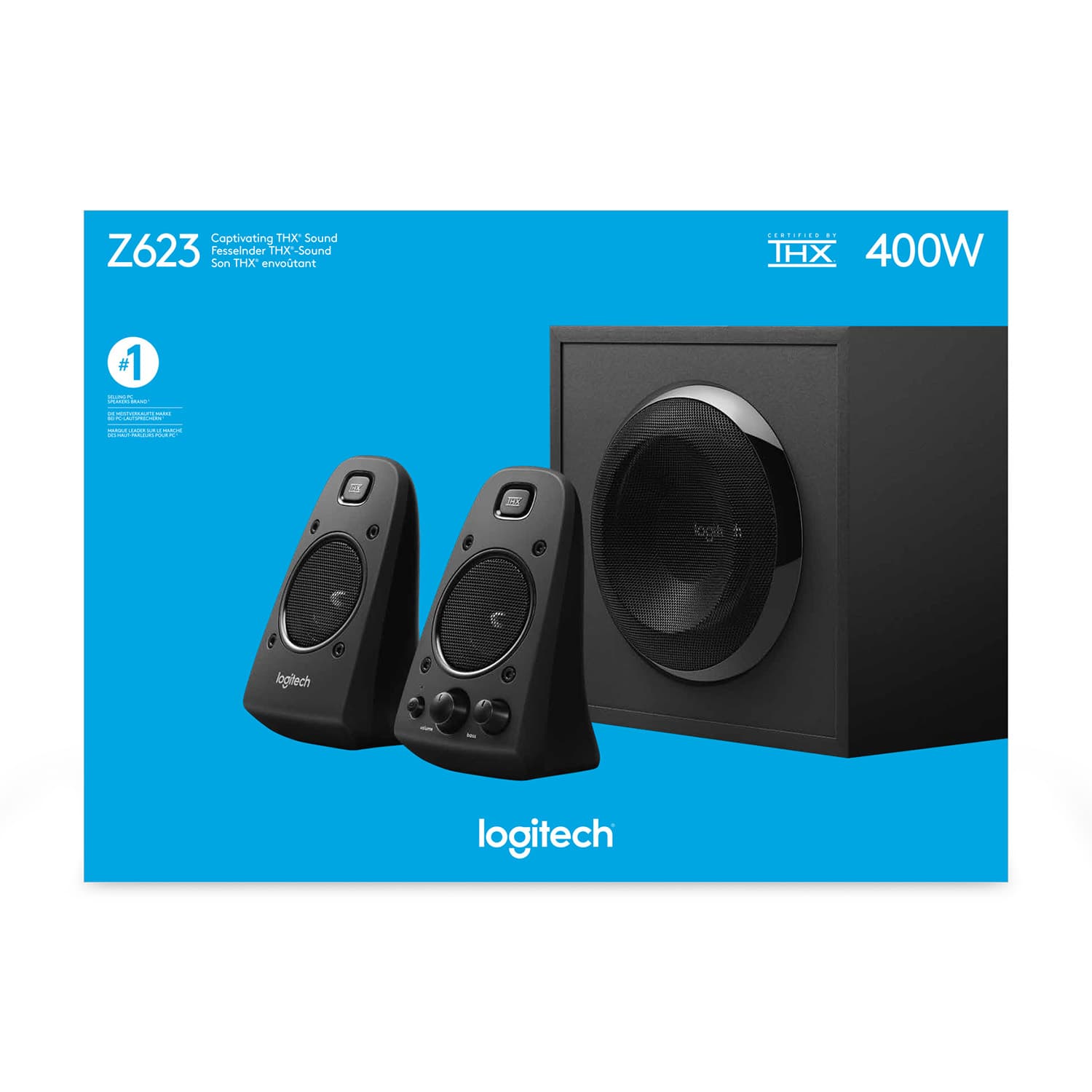 Logitech 980-000403, miniatura 13