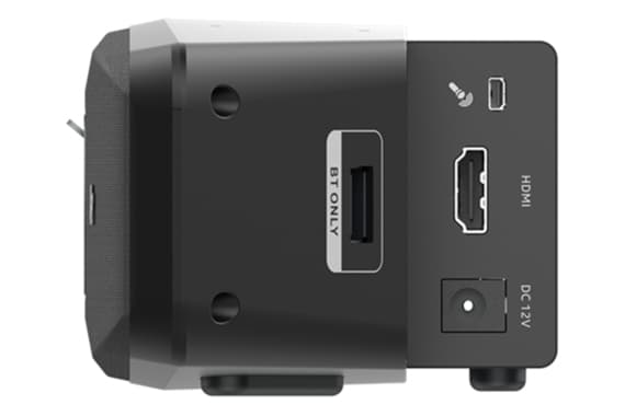AVer VB150, miniatura 3