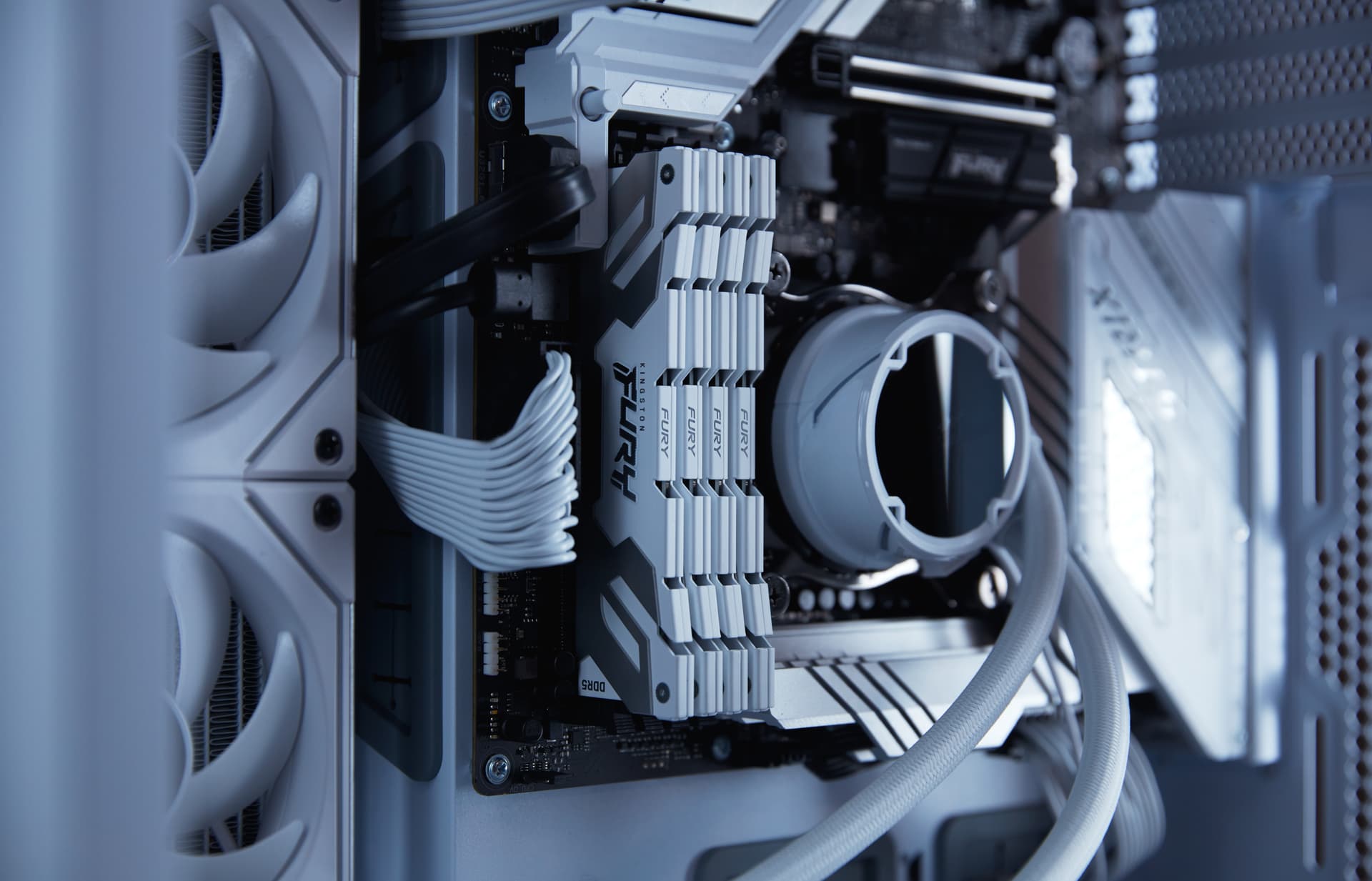 Kingston Technology FURY Renegade, miniatura 7