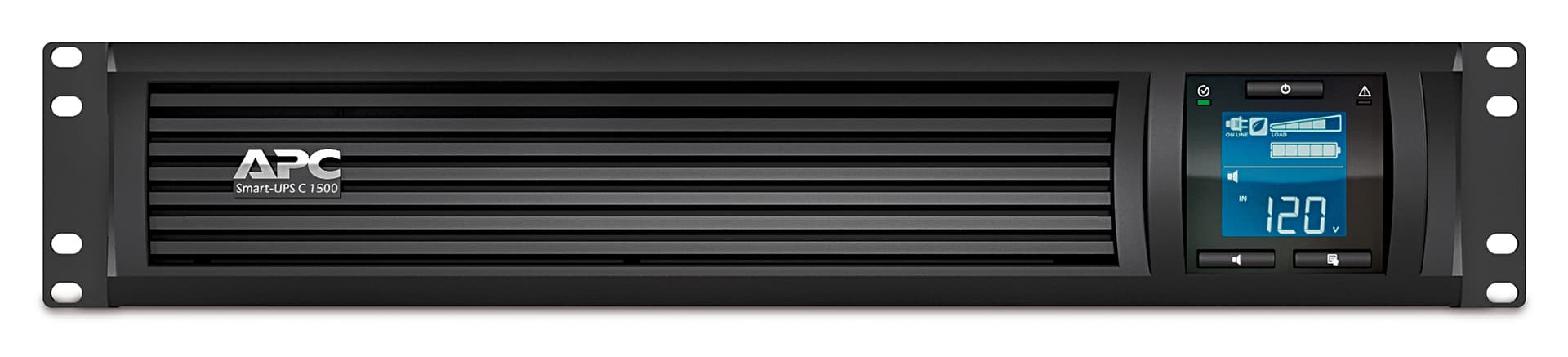 APC SMC1500I-2UC, miniatura 7