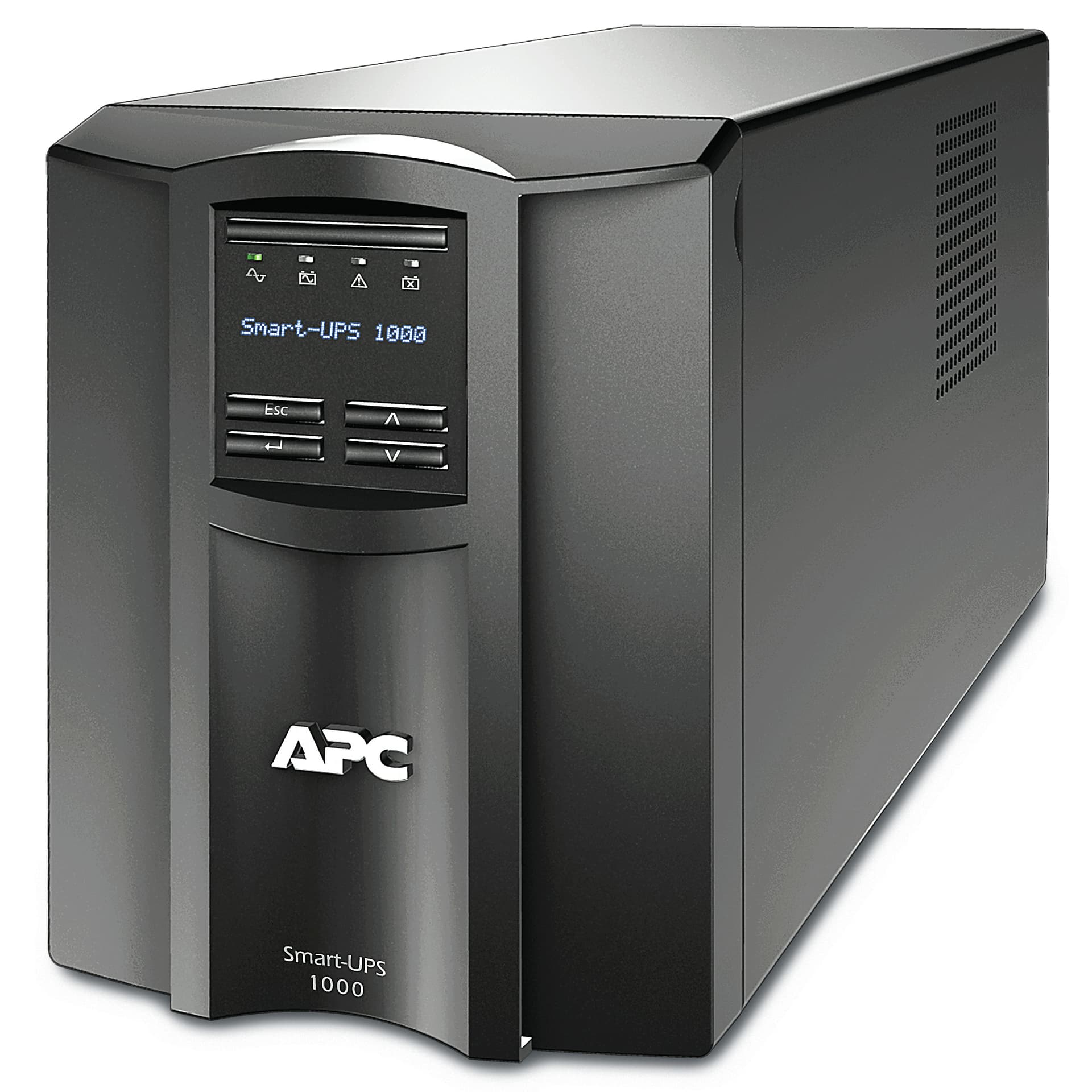 APC SMT1000IC, miniatura 1