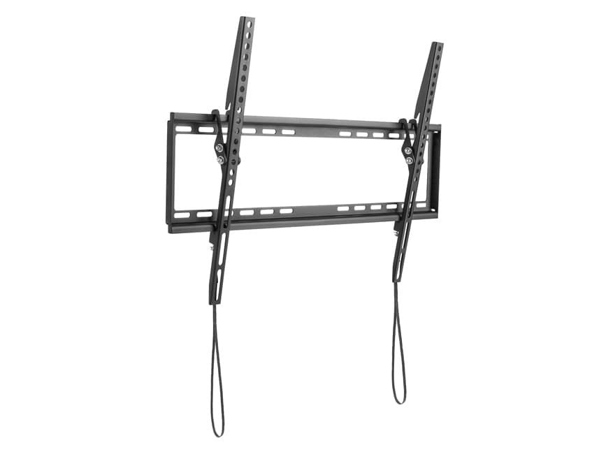 EQUIP ERGO SUPORTE PAREDE TV BAIXO PERFIL 37" 70" INCLINAVEL 640334, miniatura 4