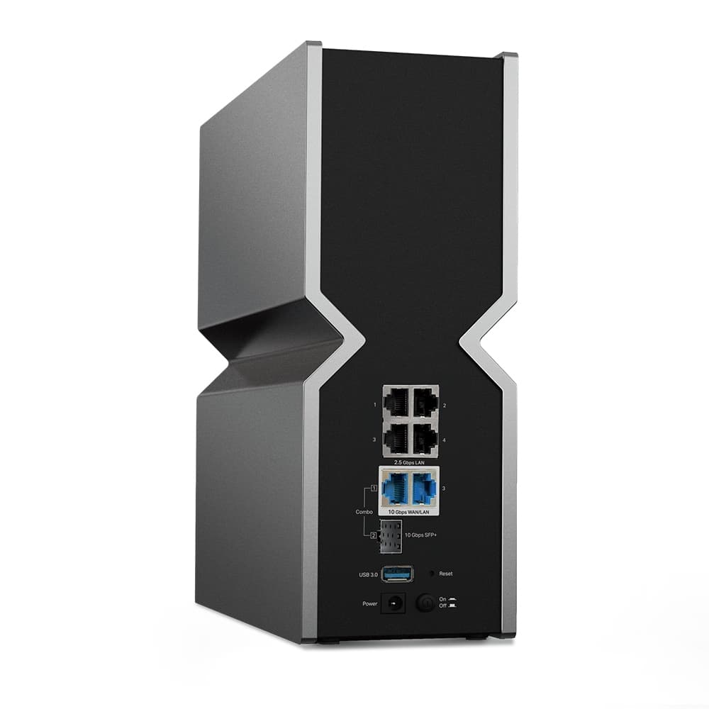 TP-Link Archer BE800, miniatura 4