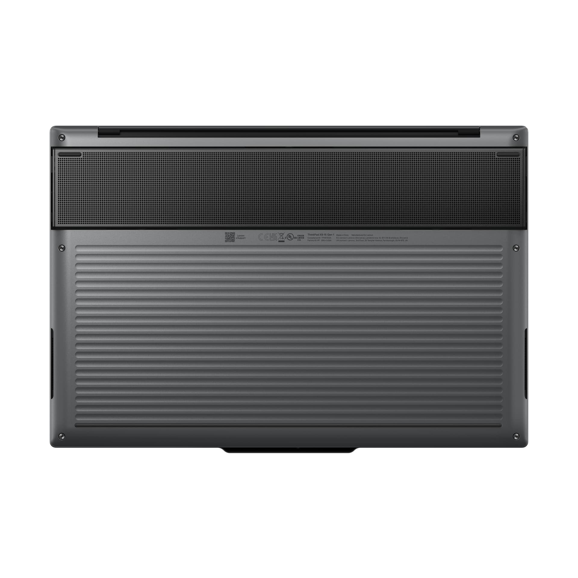 Lenovo ThinkPad X9-15 Gen 1 Aura Edition Copilot+ PC, miniatura 5