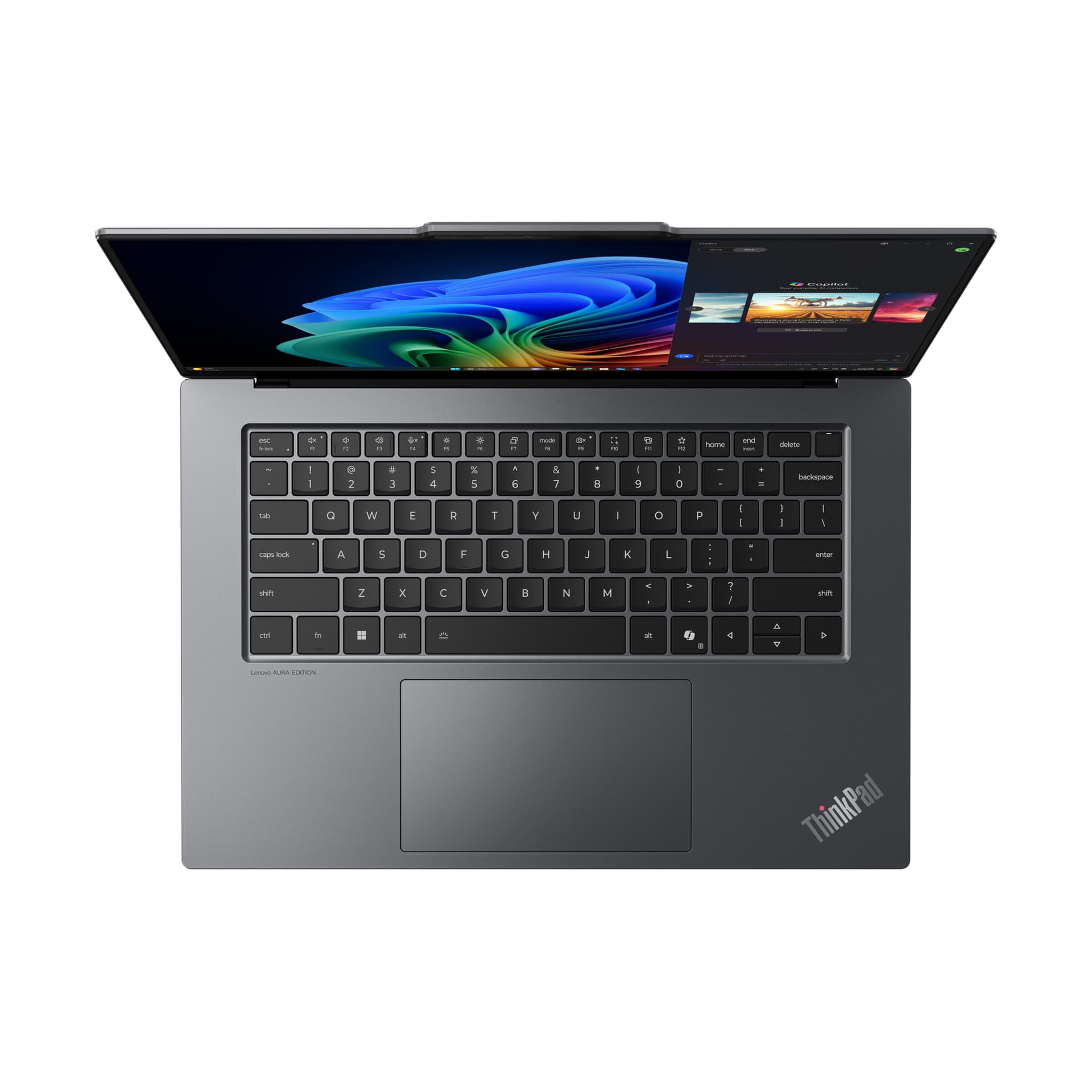 Lenovo ThinkPad X9-15 Gen 1 Aura Edition Copilot+ PC, miniatura 6