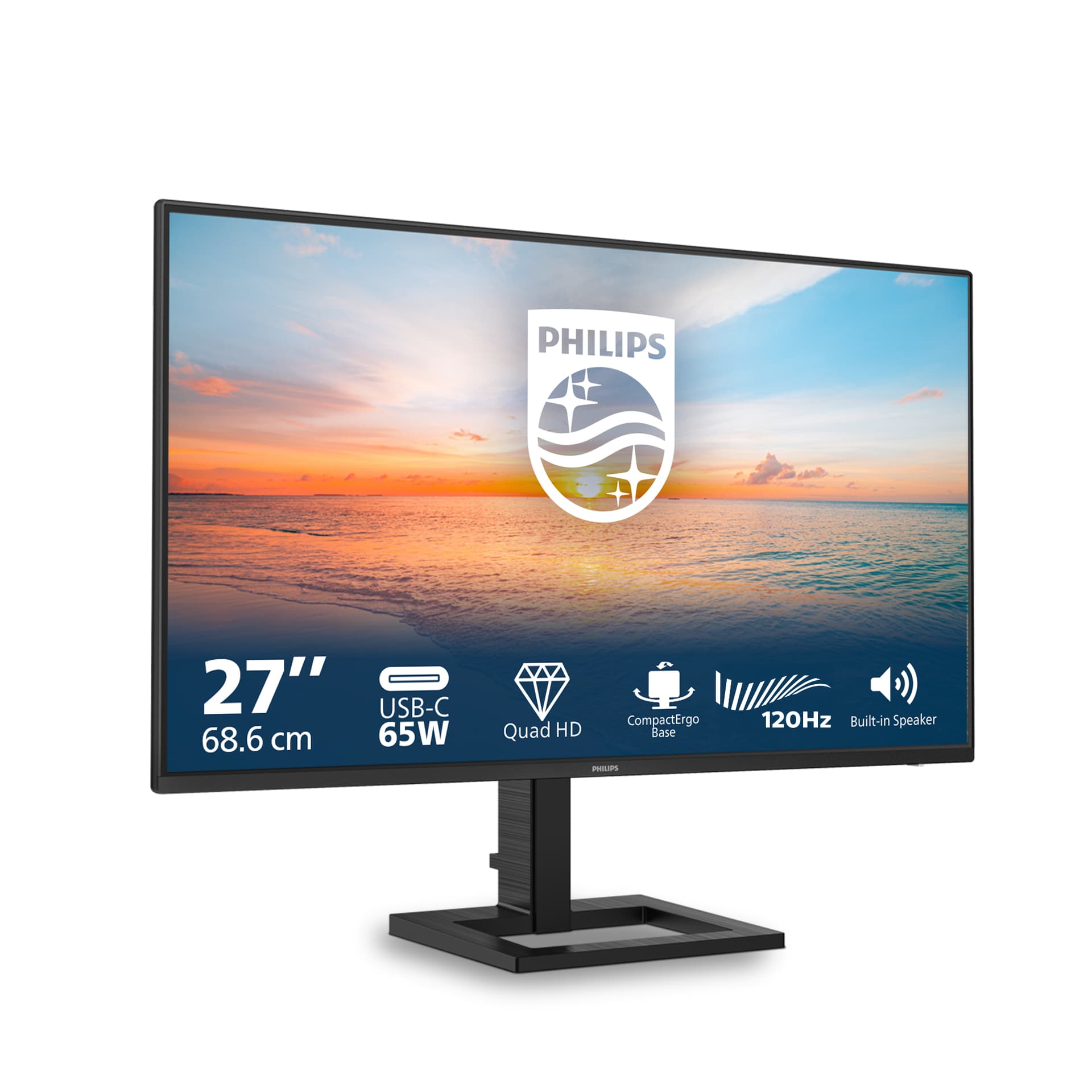Philips 1000 series 27E1N1600AE/00, miniatura 2