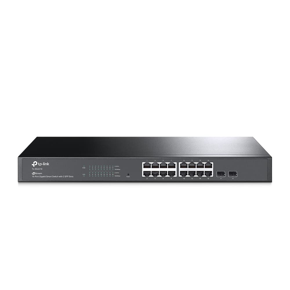 TP-Link JetStream TL-SG2218, miniatura 1
