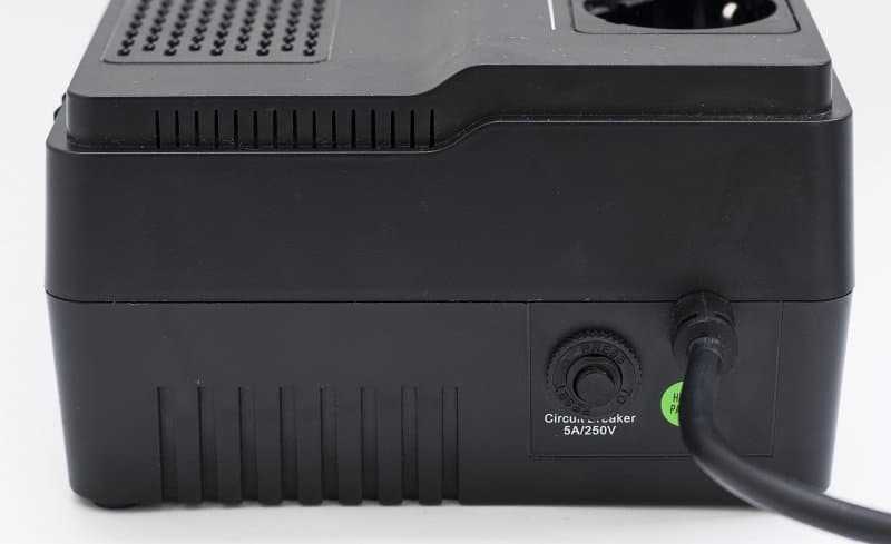 APC BV800I-GR, miniatura 6