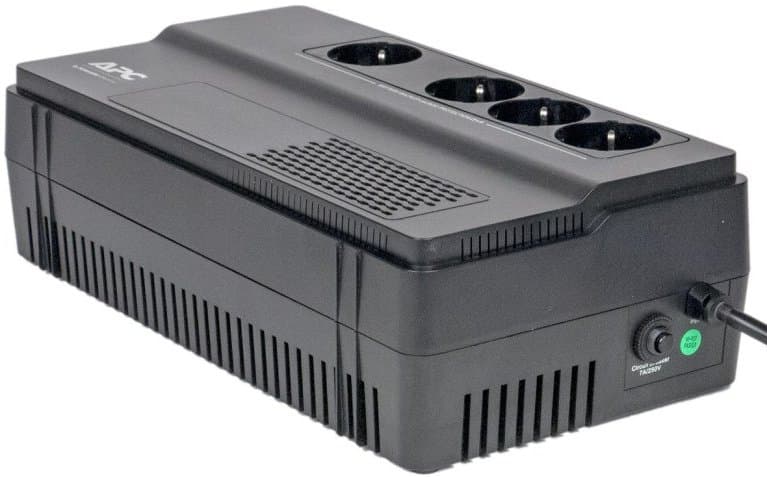 APC BV650I-GR, miniatura 3