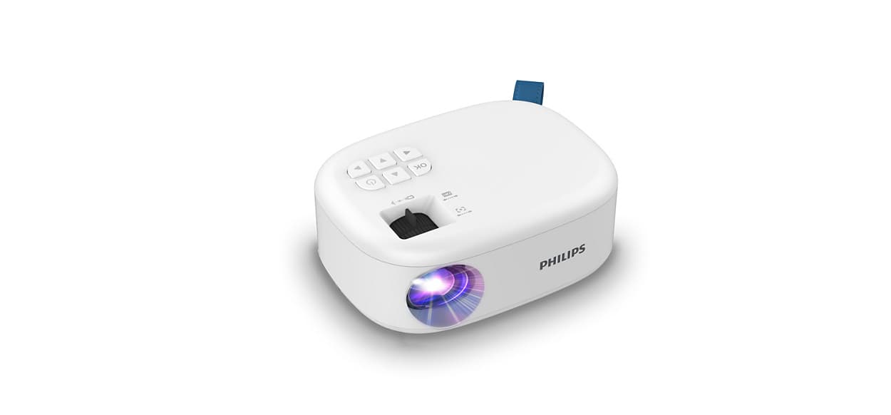 Philips NeoPix 113, miniatura 3