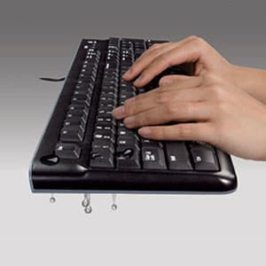 Logitech K120, miniatura 5