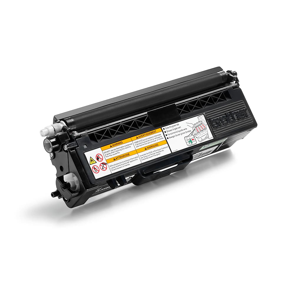 Brother TN-320BK, miniatura 2
