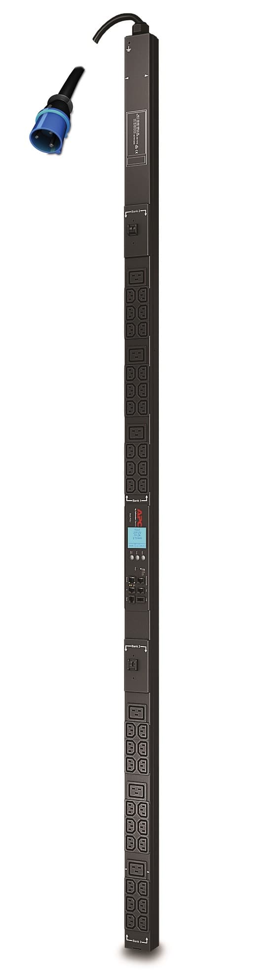 APC AP8853, miniatura 3