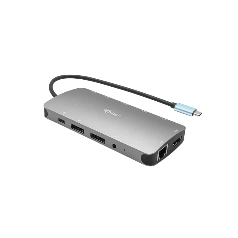 i-tec Metal C31NANODOCKPROPD, miniatura 2