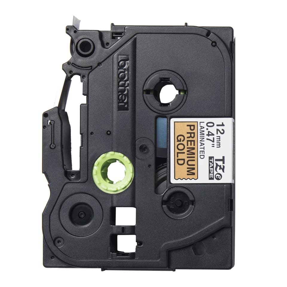 Brother TZE-PR831, miniatura 2