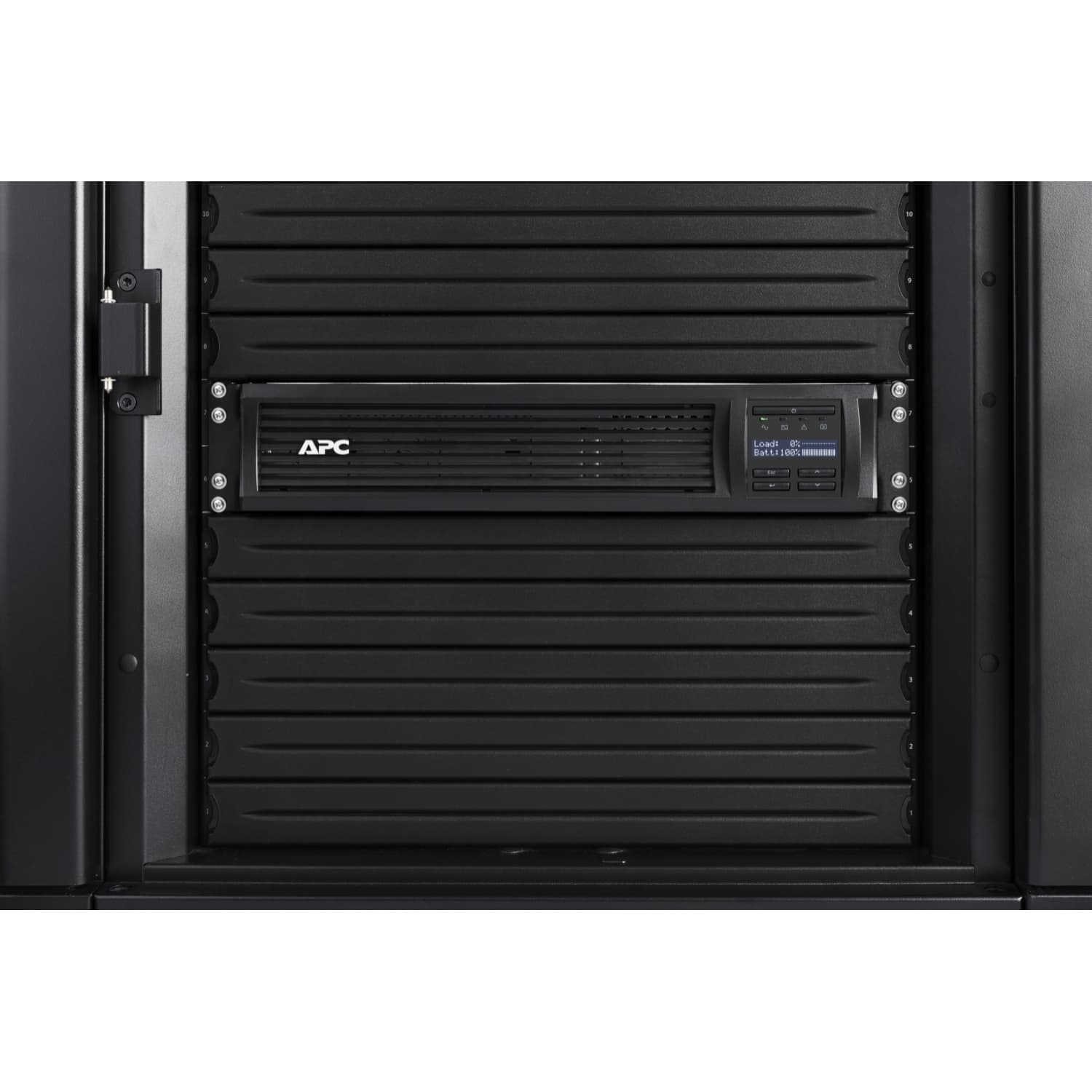 APC SMT3000RMI2UC, miniatura 9