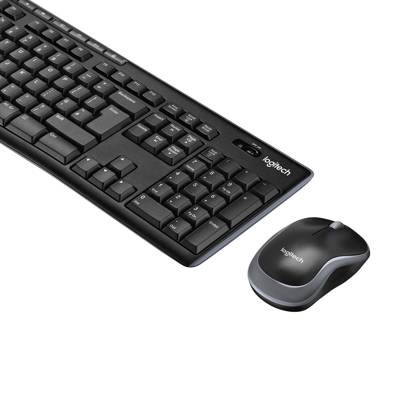 Logitech MK270, miniatura 3