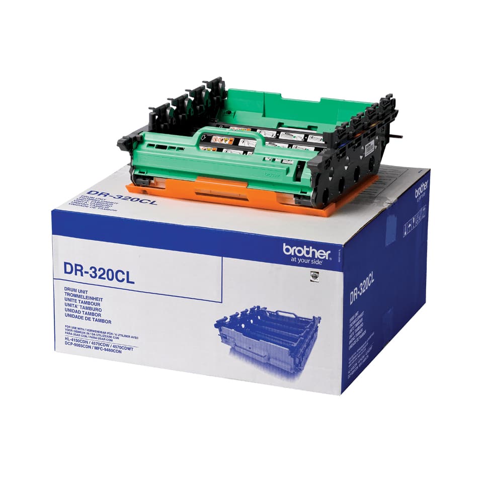 Brother DR-320CL, miniatura 1