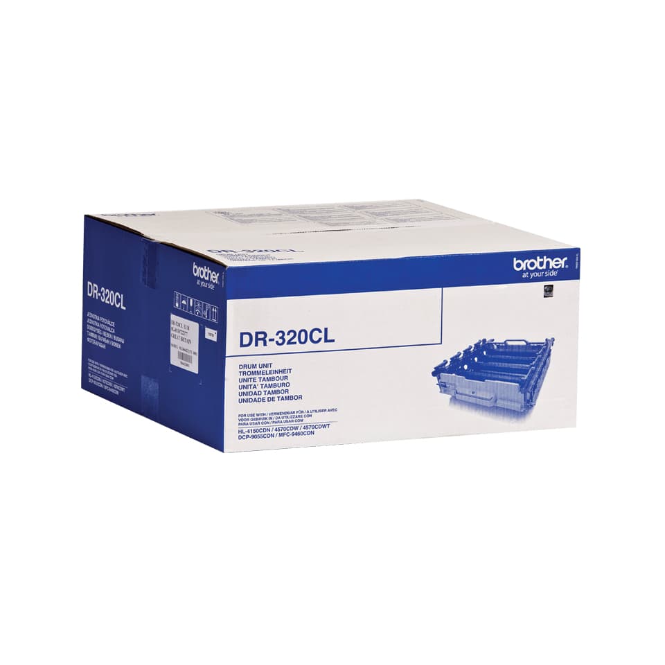 Brother DR-320CL, miniatura 2