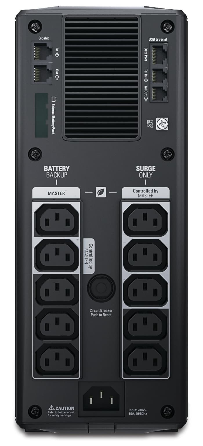 APC Back-UPS Pro, miniatura 2
