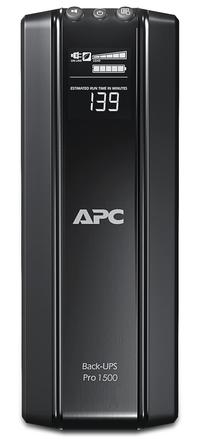 APC Back-UPS Pro, miniatura 5
