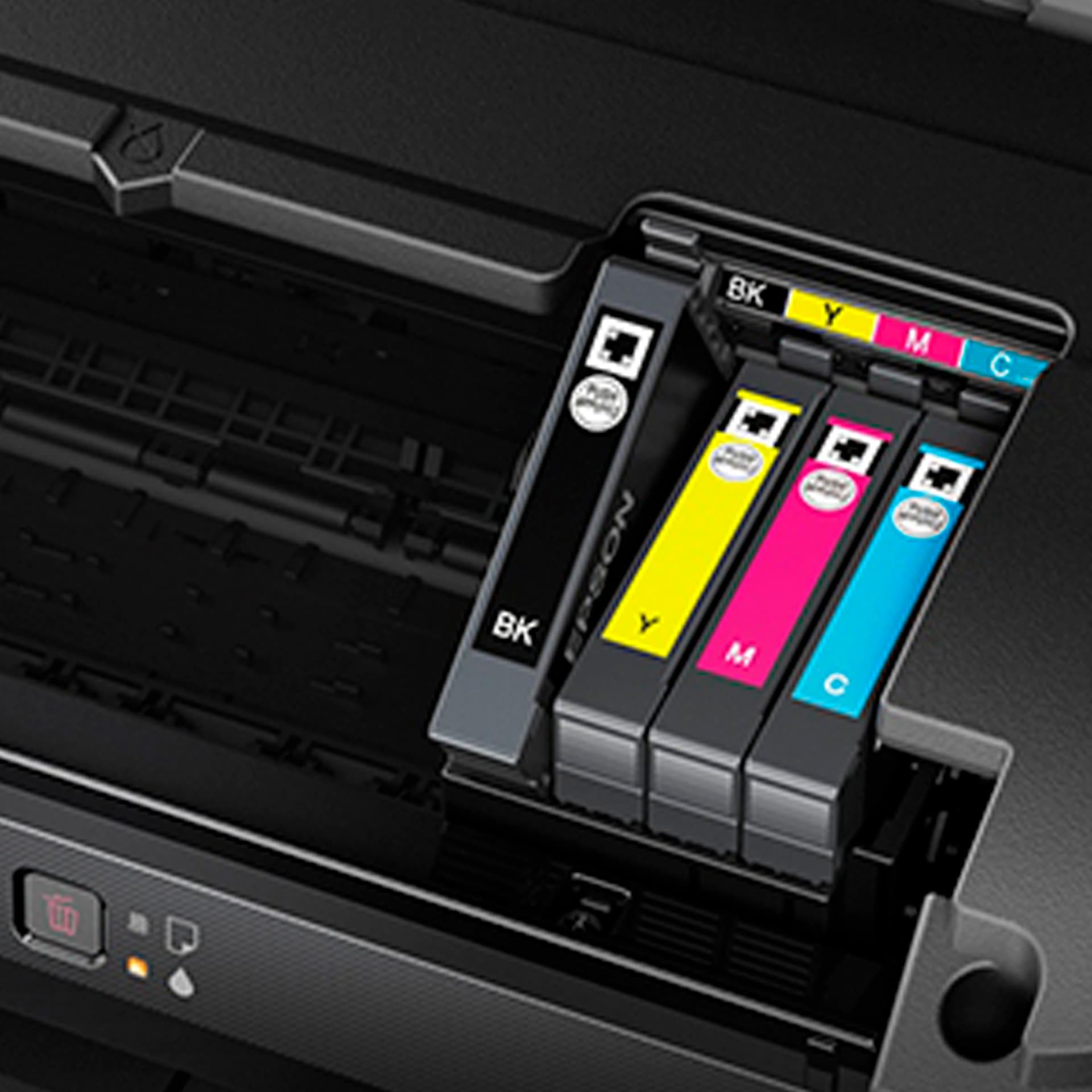 Epson WorkForce WF-2110W, miniatura 3