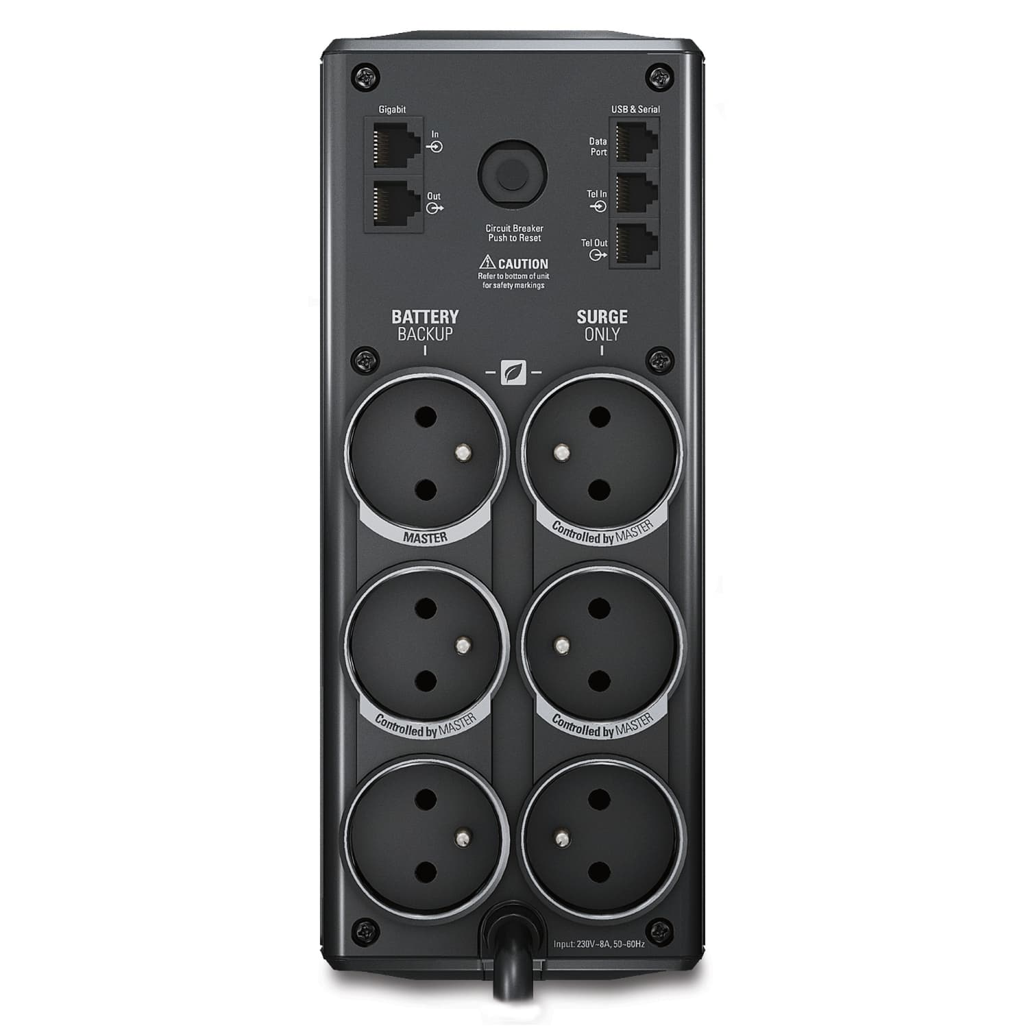 APC BR900G-FR, miniatura 2