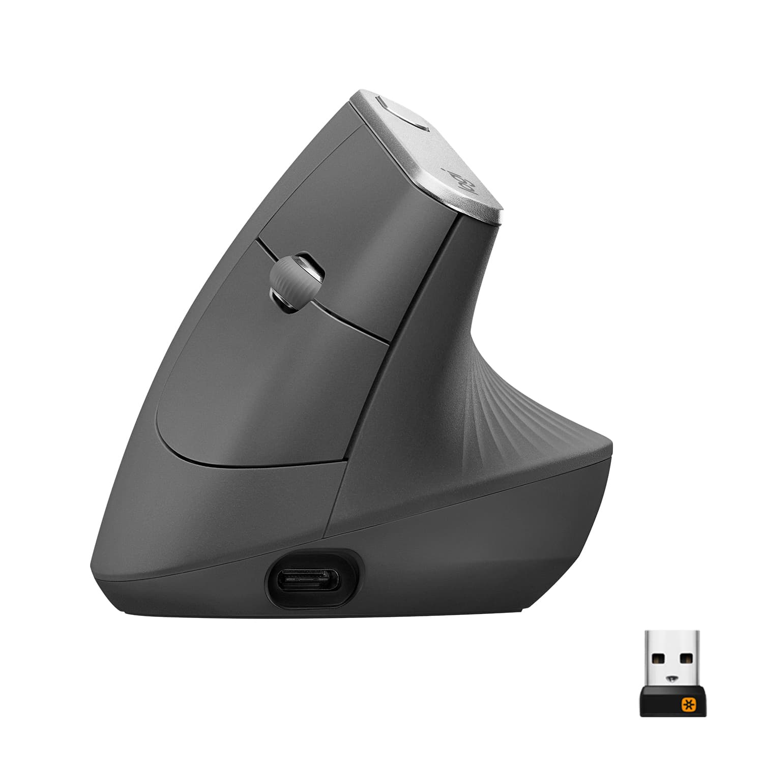 Logitech MX Vertical, miniatura 1