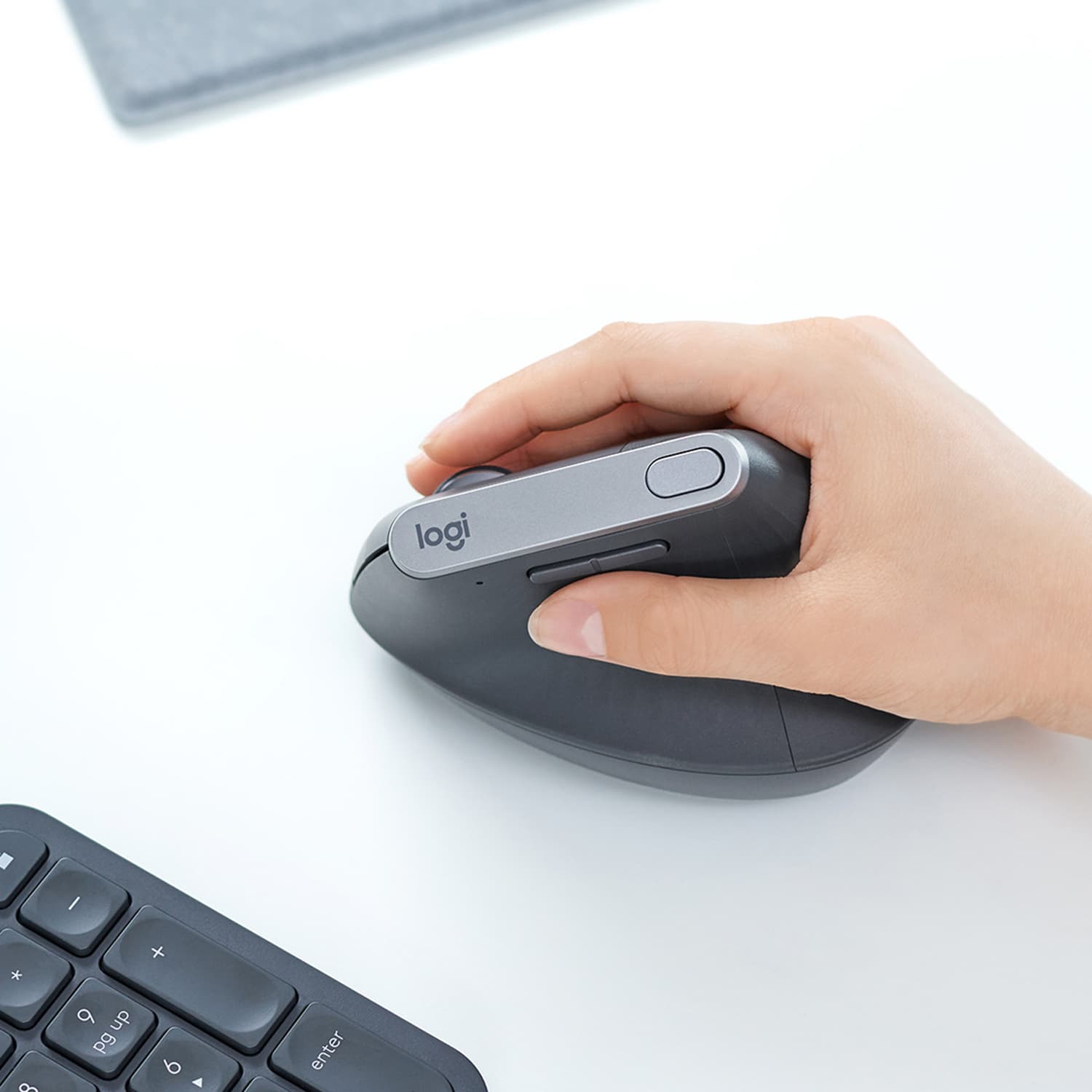 Logitech MX Vertical, miniatura 5