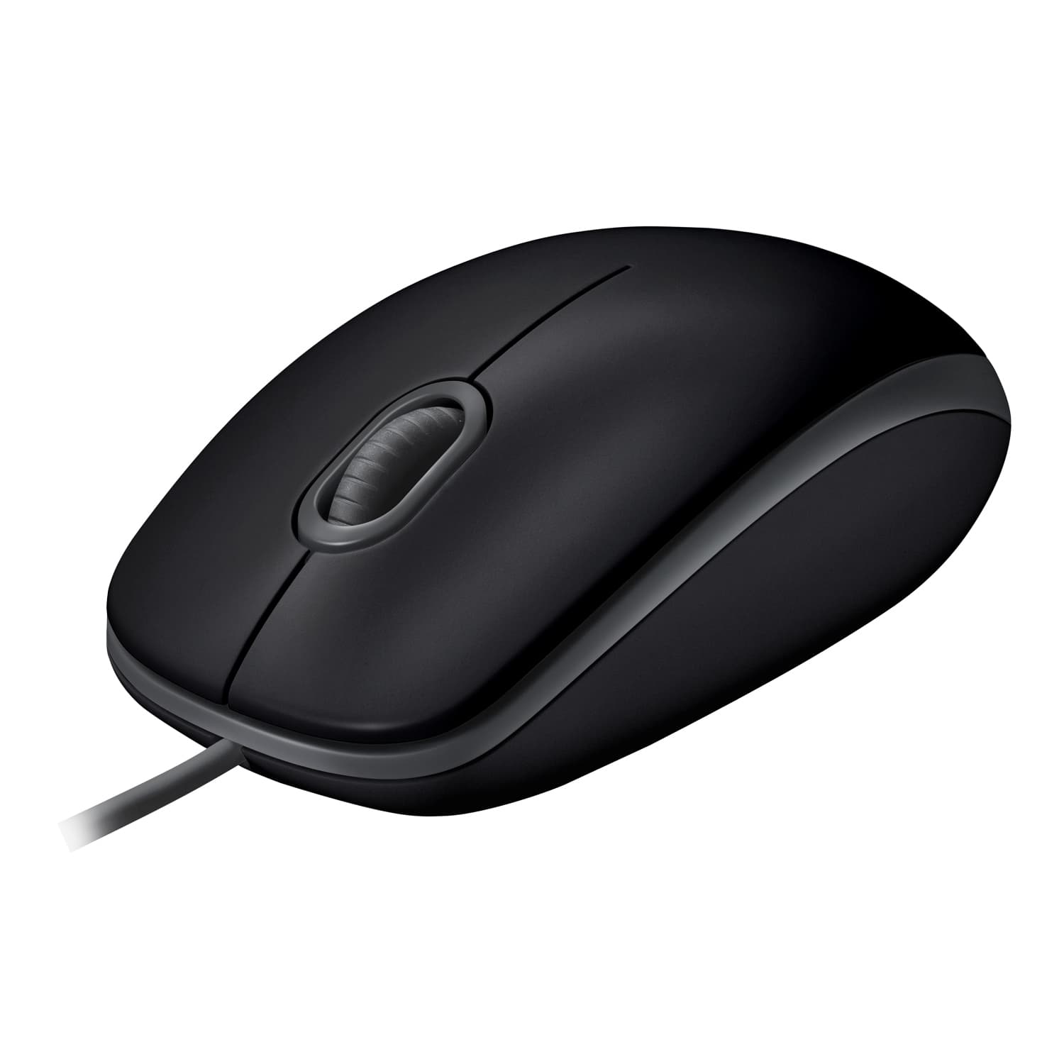 Logitech B110 Silent, miniatura 1