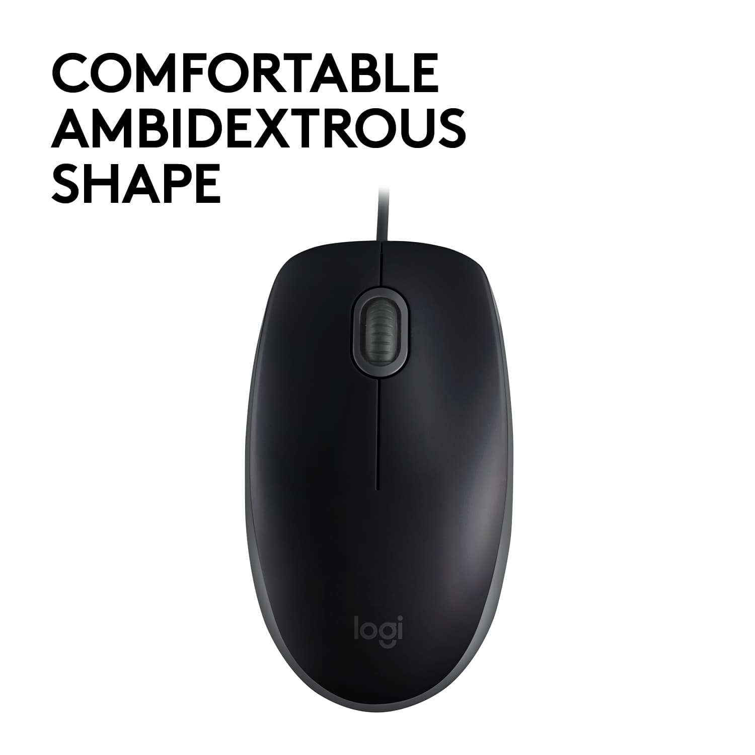 Logitech B110 Silent, miniatura 4
