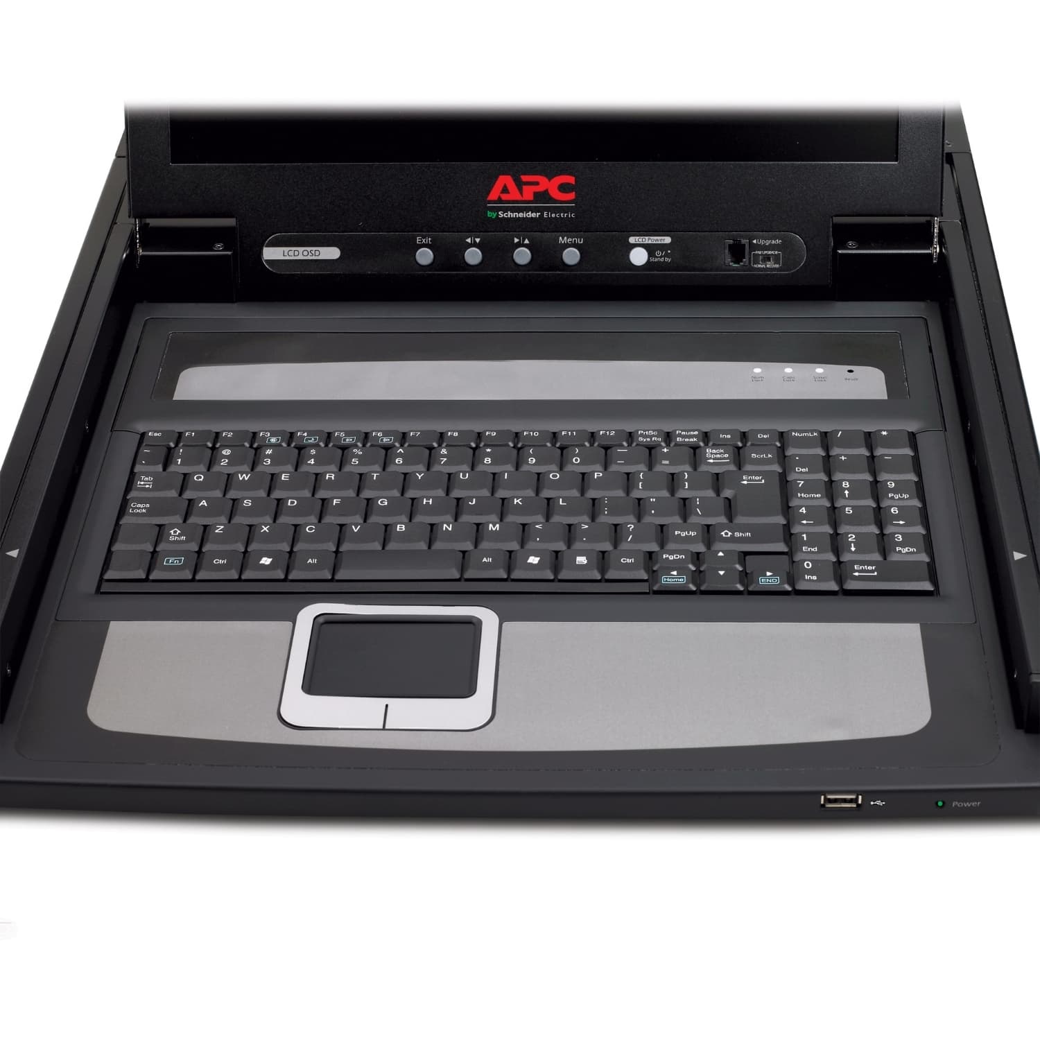 APC AP5719, miniatura 4