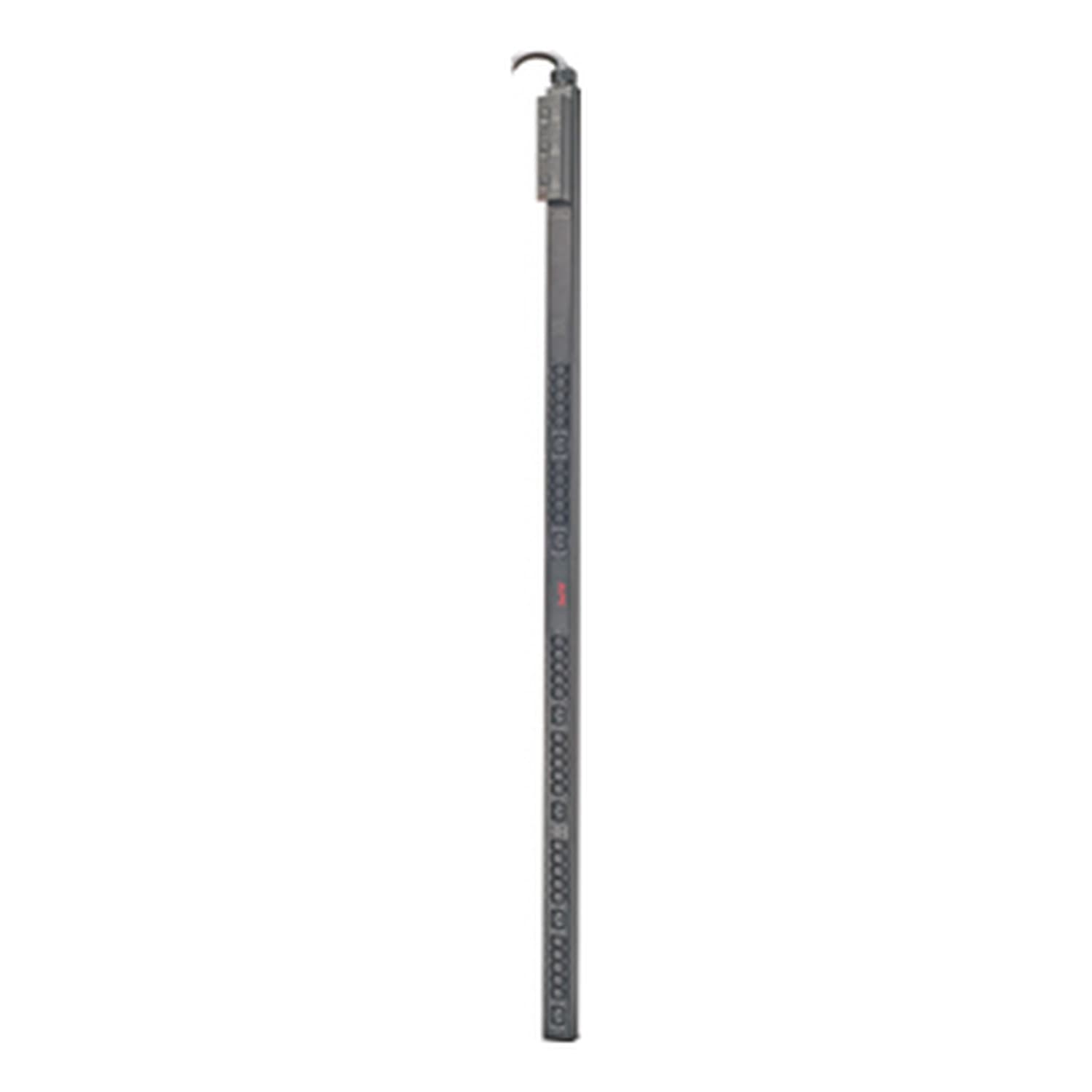 APC Rack PDU,Basic,Zero U,12.5kW, miniatura 4