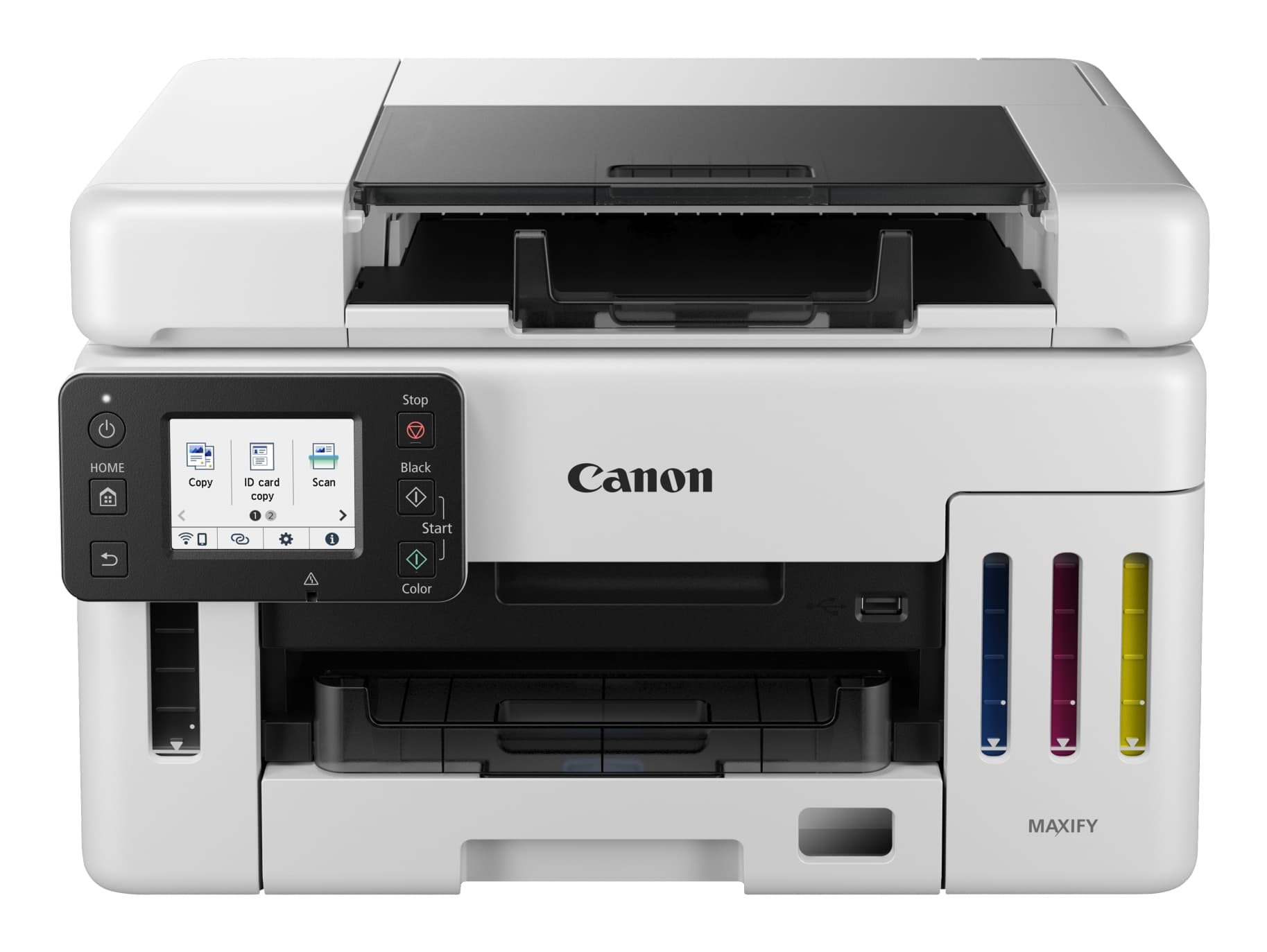 Canon MAXIFY GX6550, miniatura 1