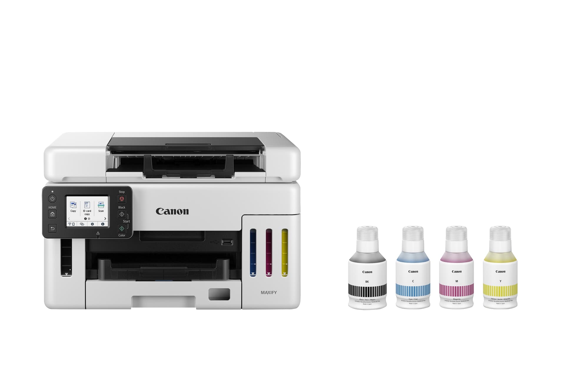 Canon MAXIFY GX6550, miniatura 4