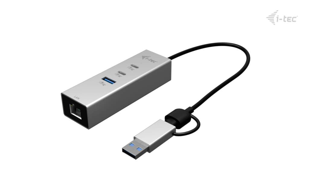 i-tec CAMETALG325HUB, miniatura 3