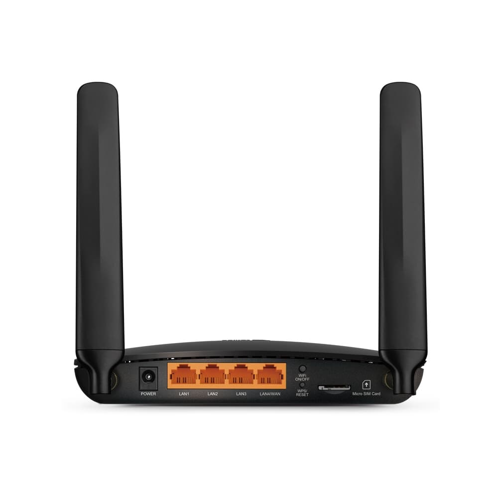 TP-Link Archer MR200, miniatura 3