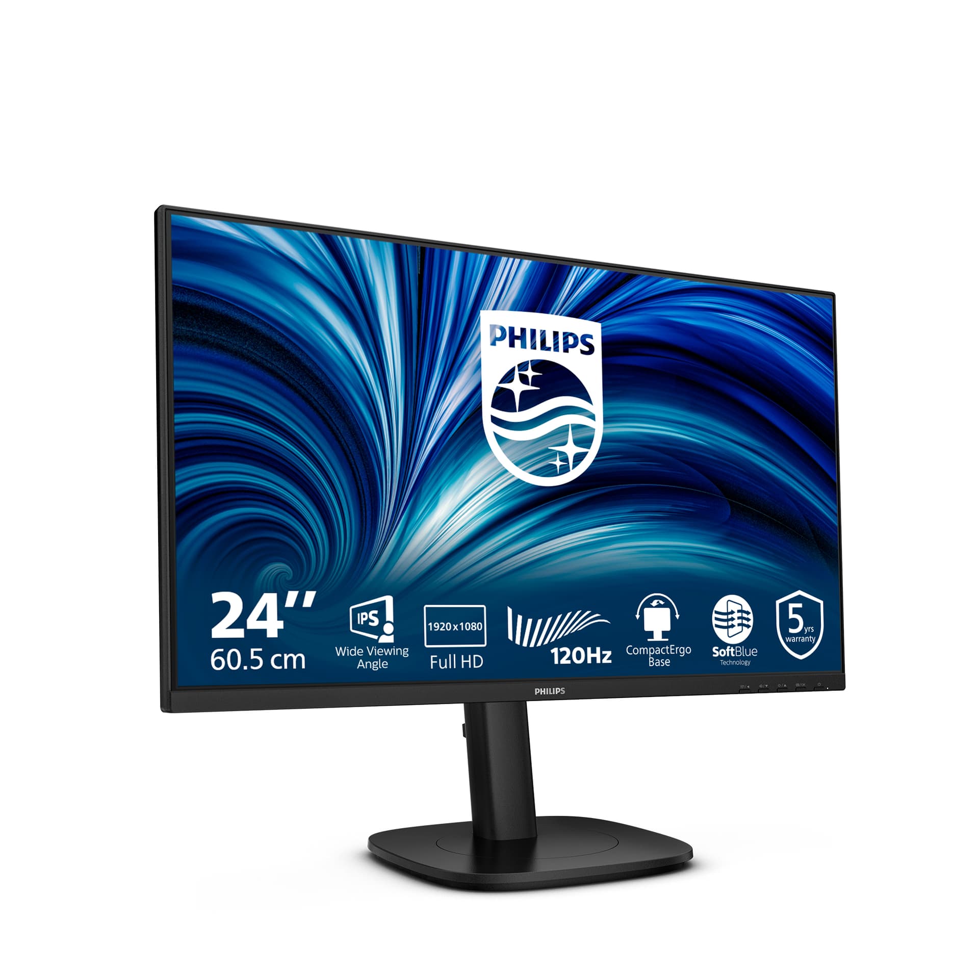 Philips 3000 series 24B2N3200J/00, miniatura 2