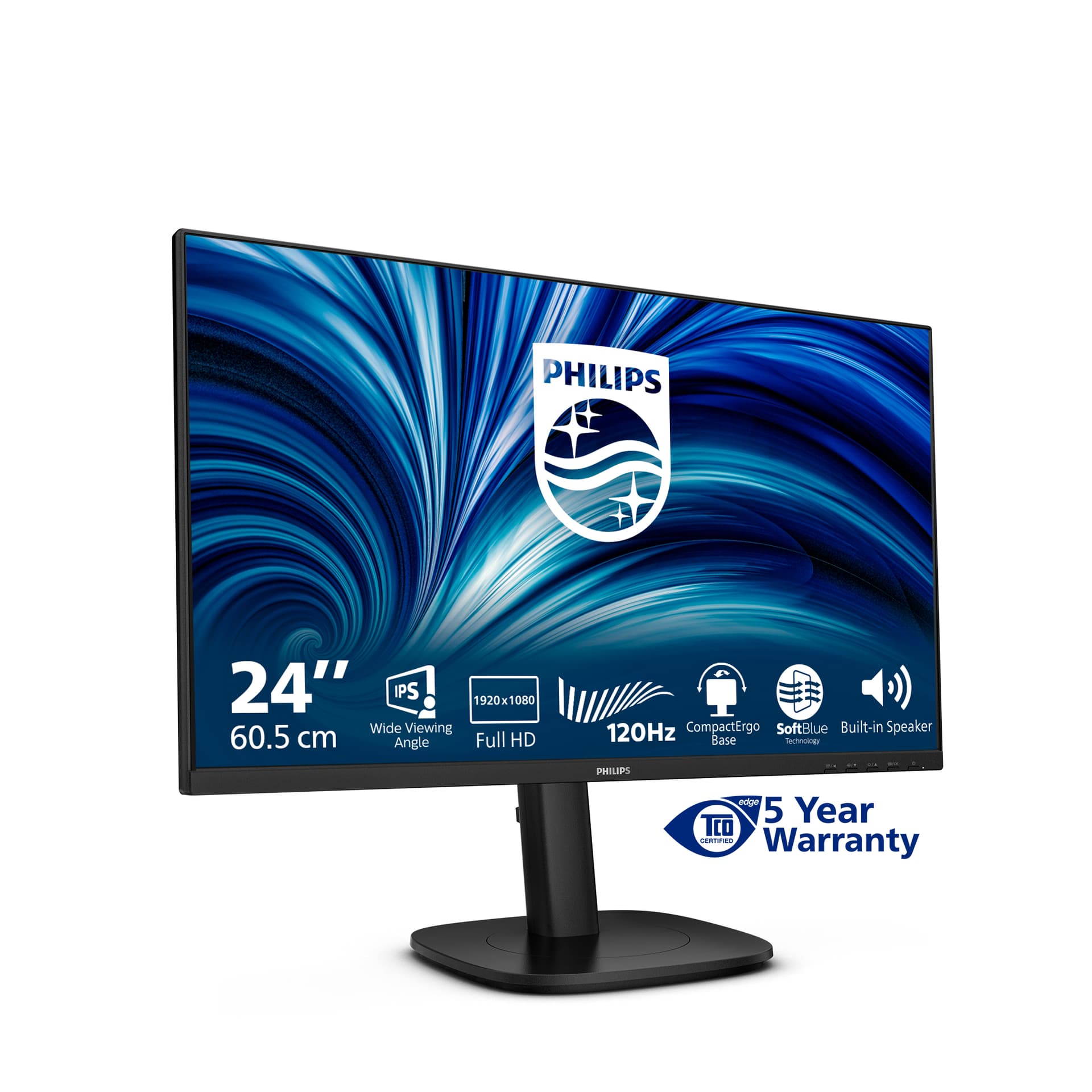 Philips 3000 series 24B2N3200J/00, miniatura 4