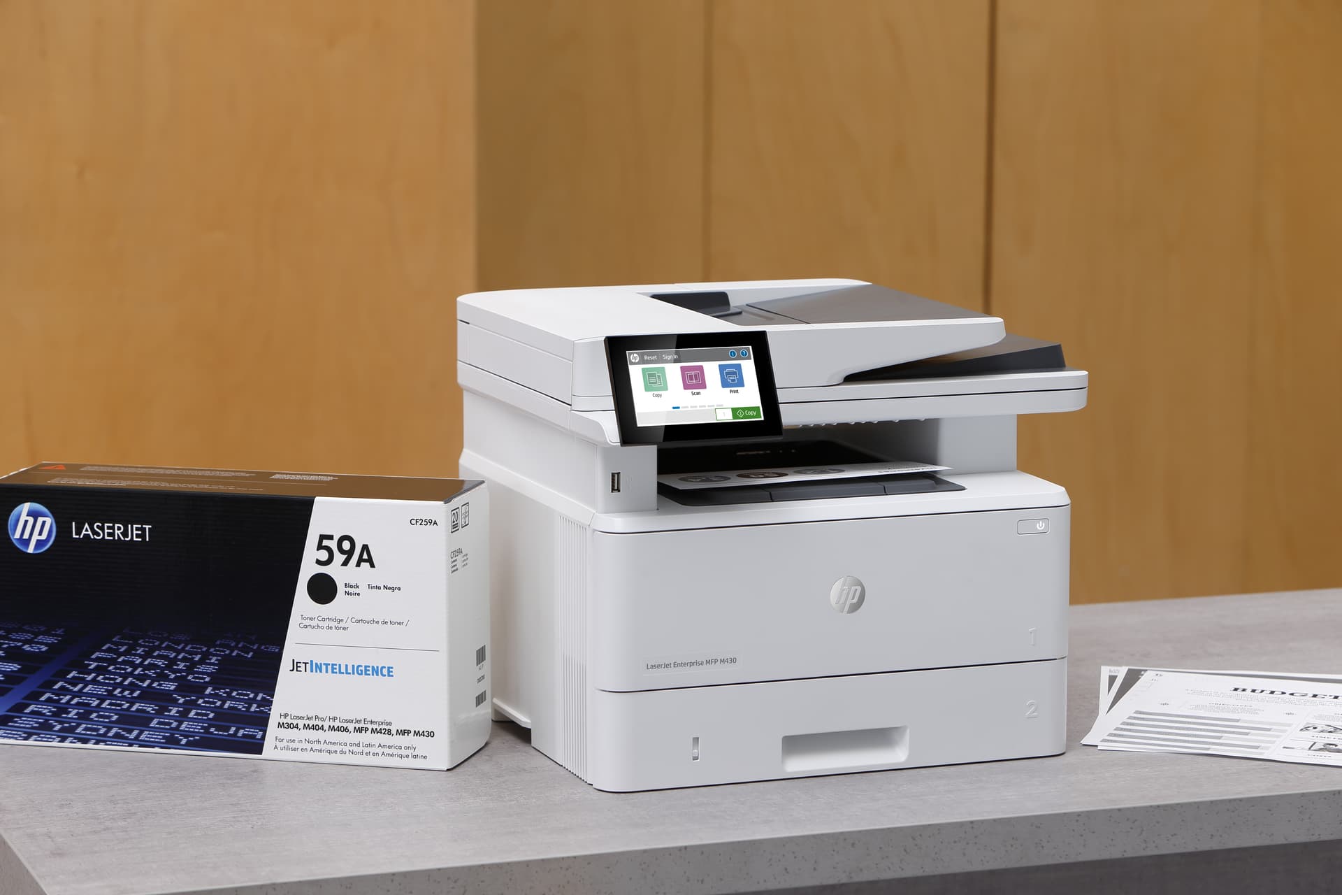 HP Toner LaserJet Original 59A Preto, miniatura 13
