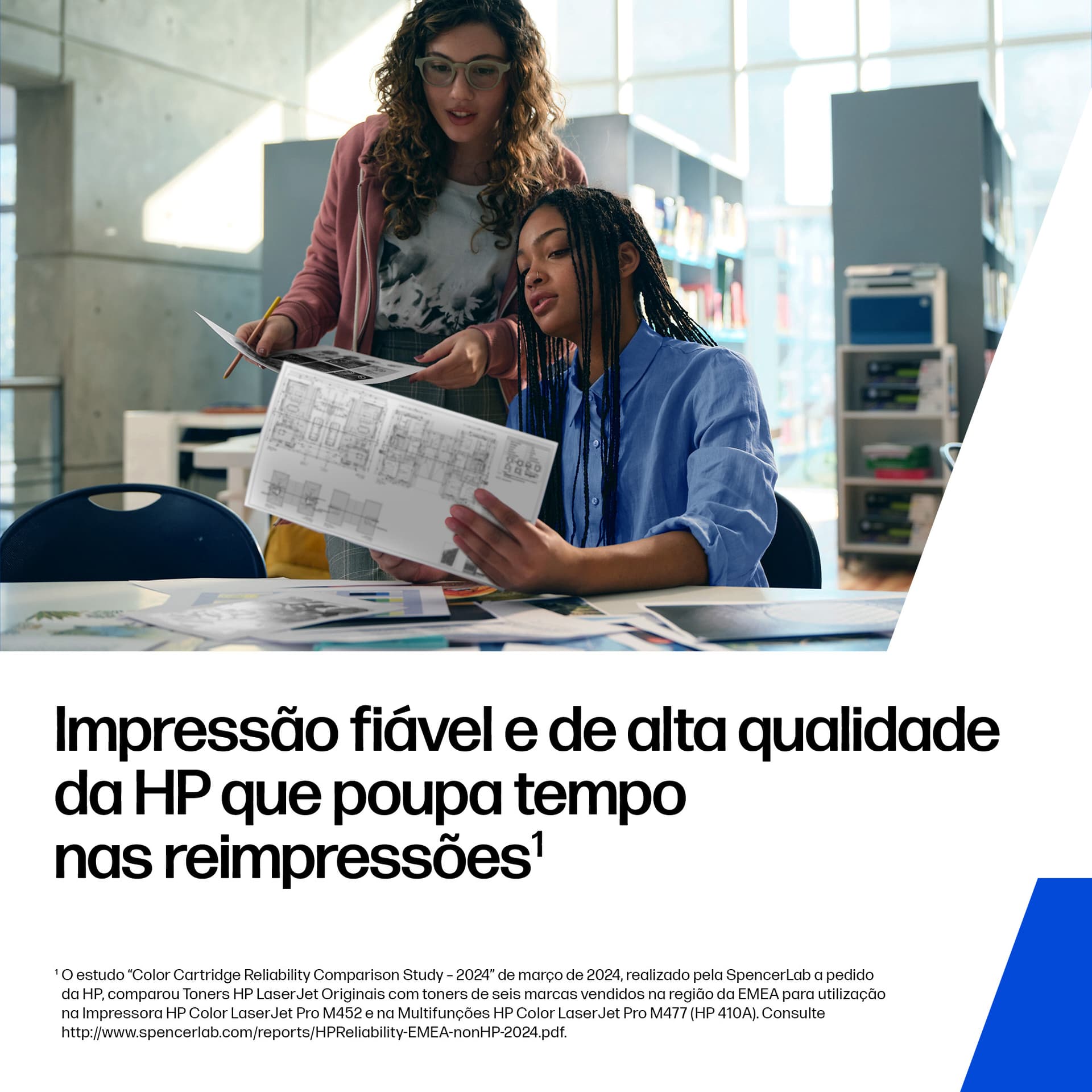 HP Toner LaserJet Original 59A Preto, miniatura 4