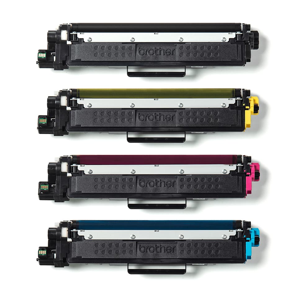 Brother TN-243CMYK, miniatura 3