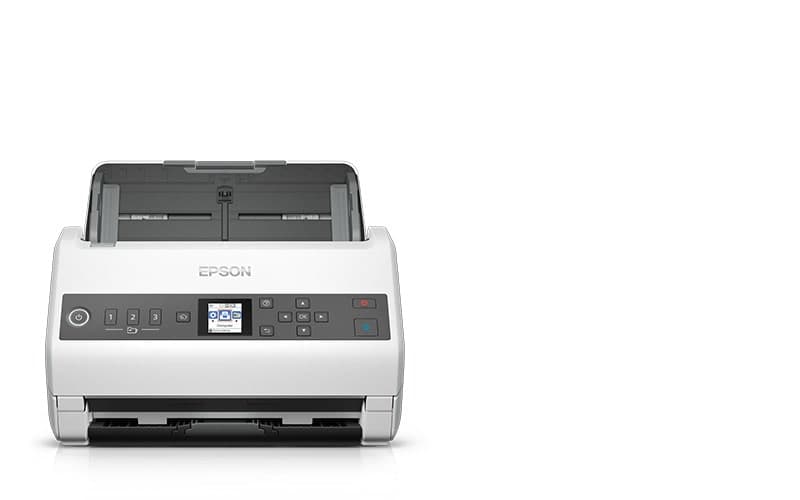 Epson WorkForce DS-730N, miniatura 3