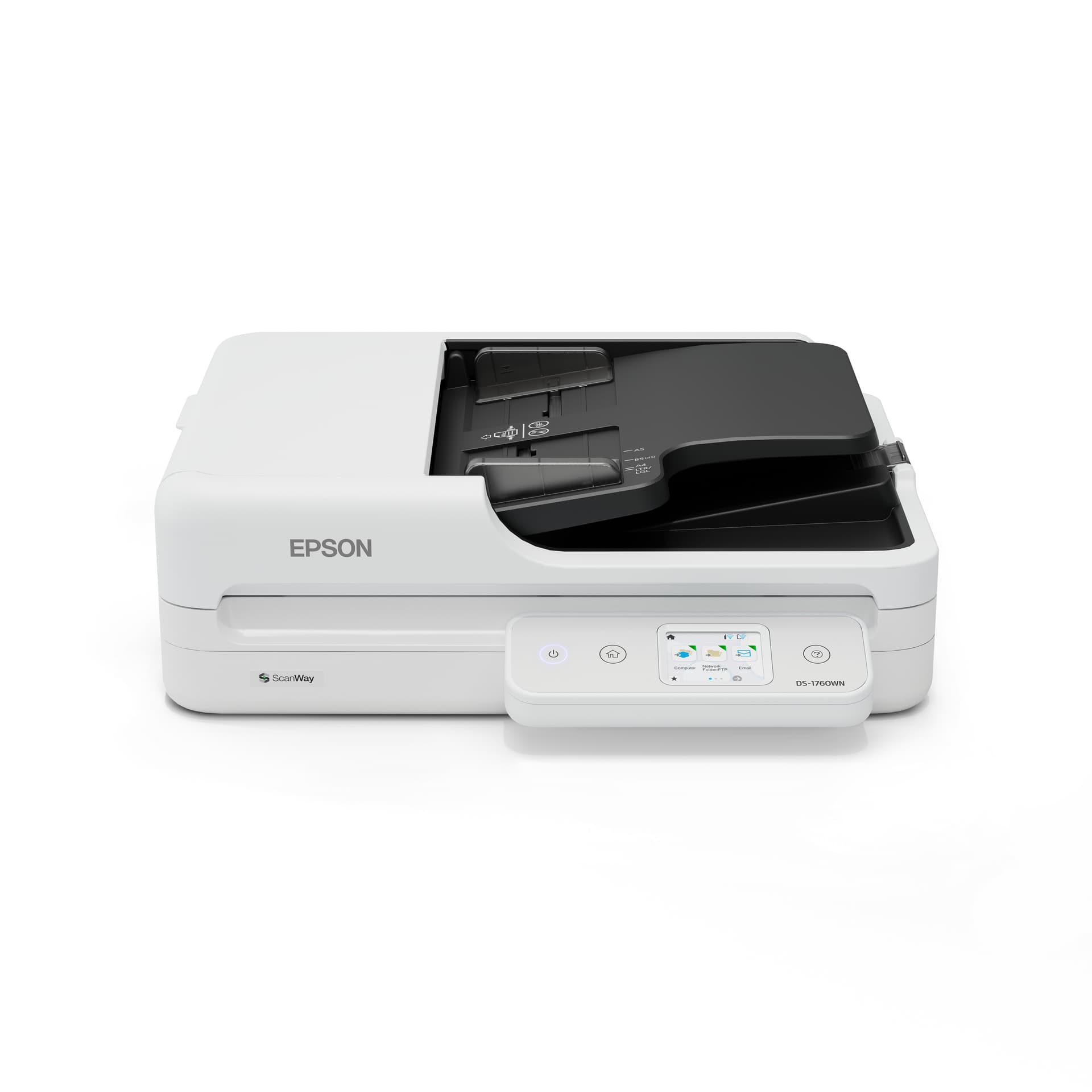 Epson WorkForce DS-1760WN, miniatura 1
