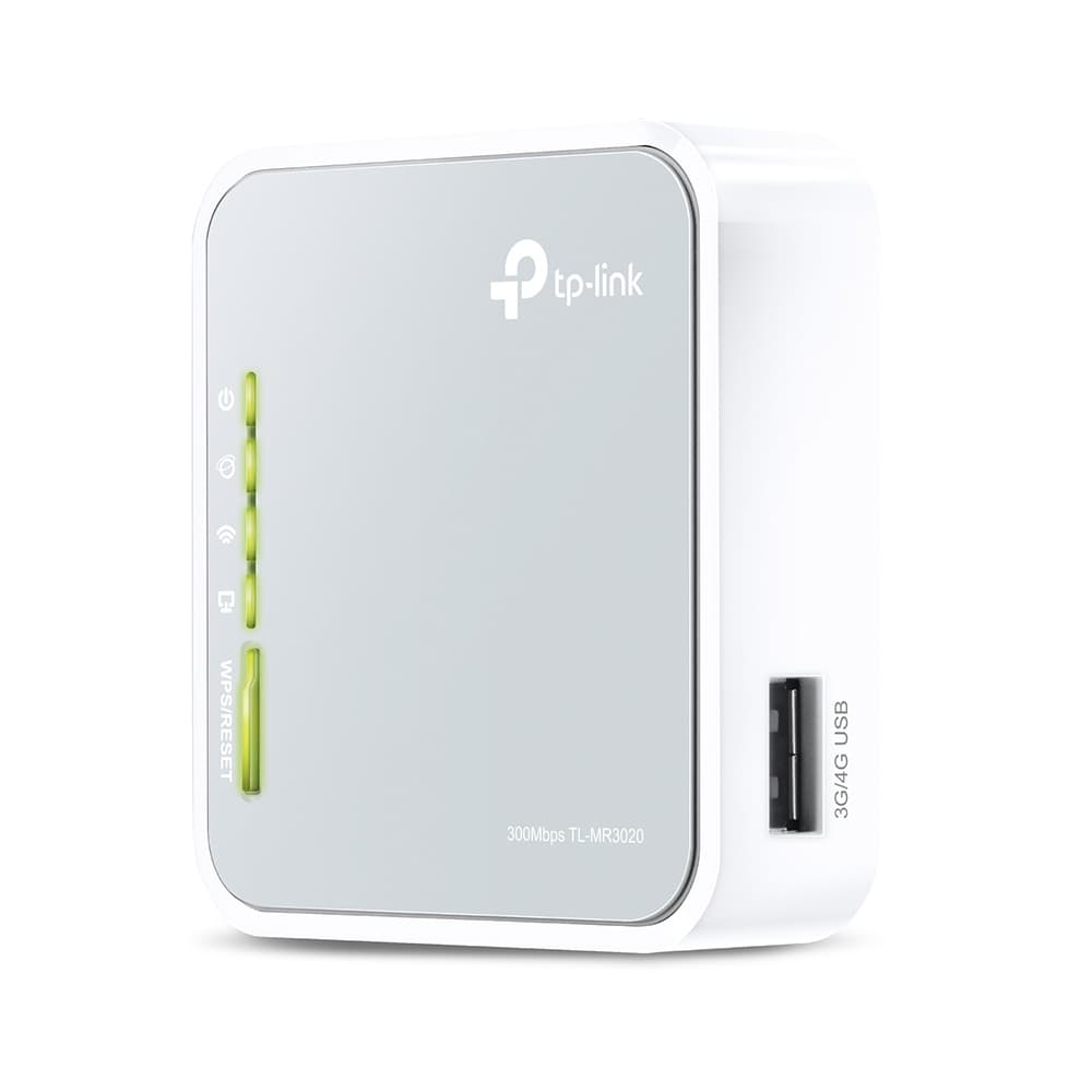 TP-Link TL-MR3020, miniatura 1