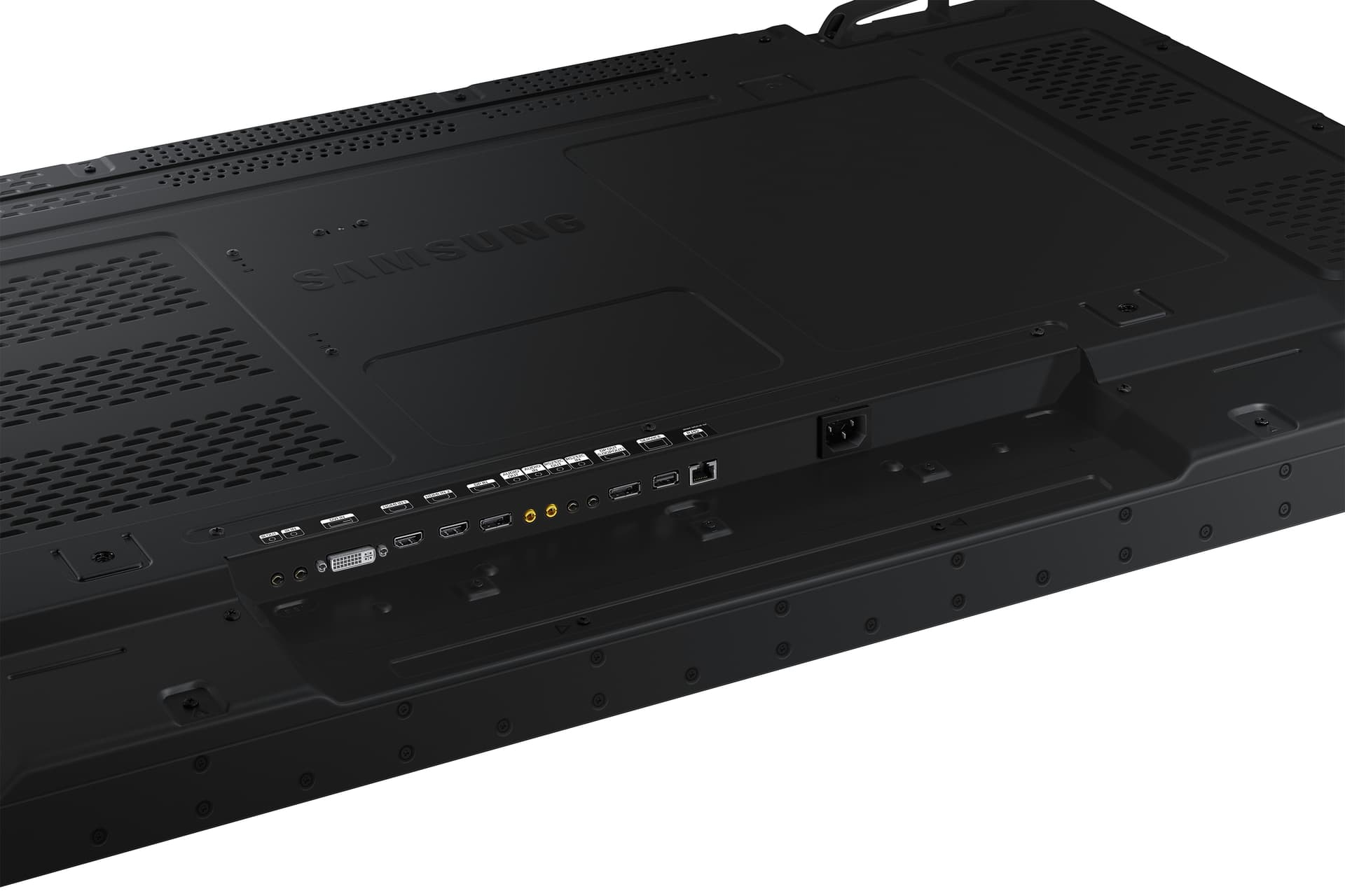 Samsung VH55B-E, miniatura 5