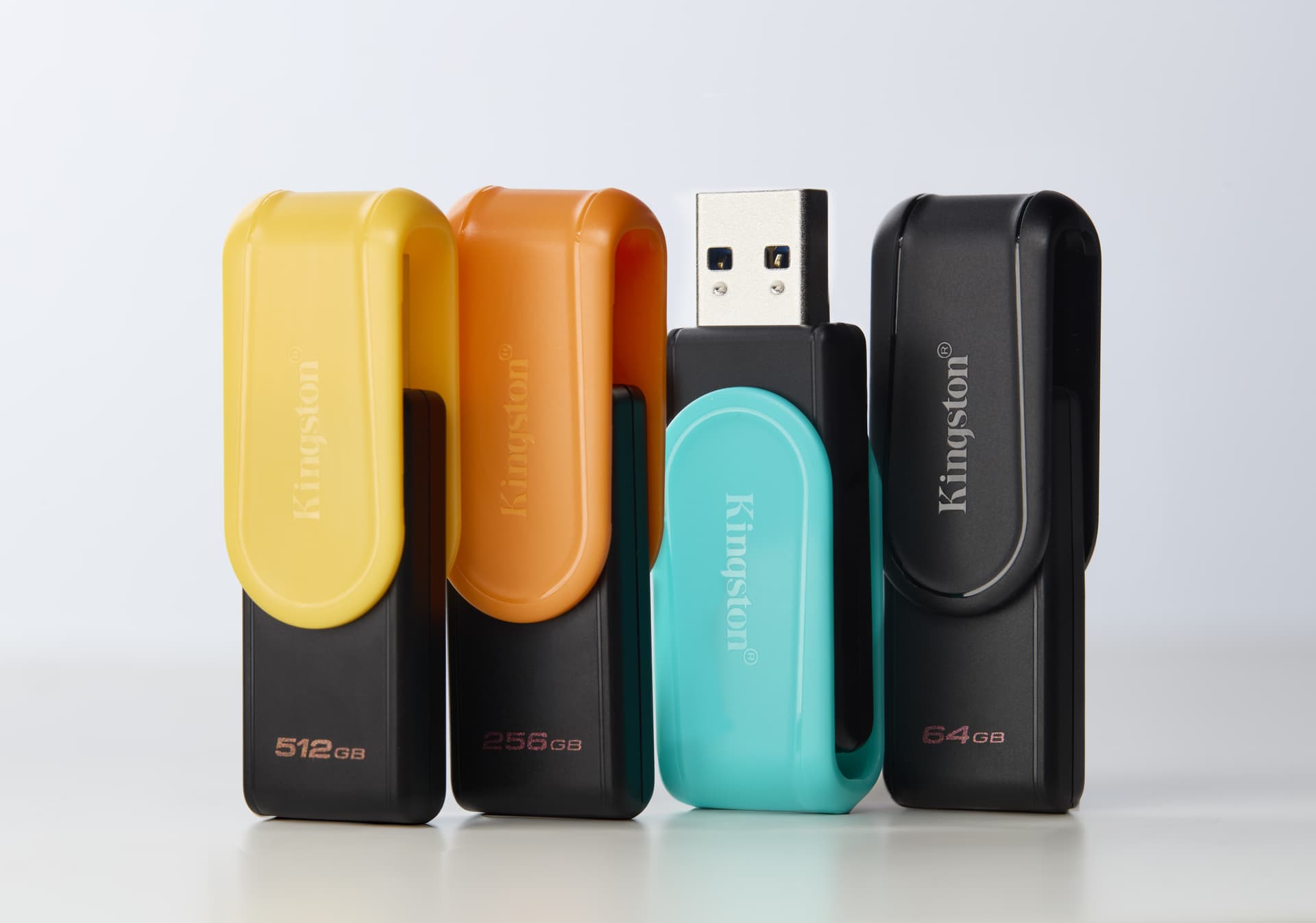 Kingston Technology DataTraveler Exodia S, miniatura 6