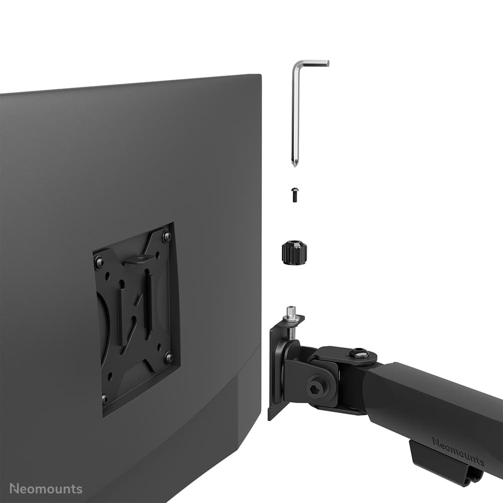 Neomounts DS45-600BL2, miniatura 10